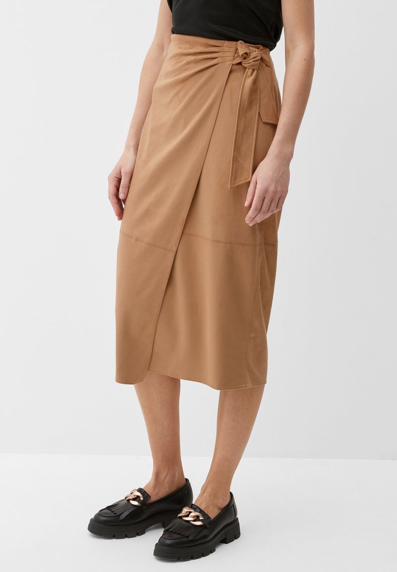 s.Oliver BLACK LABEL rok kopen? | Morgen in huis | wehkamp