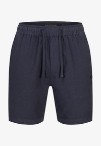 Unselected, navy