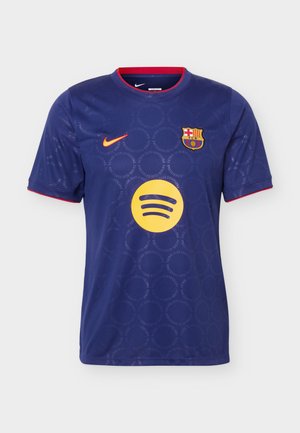 Nike Performance, FC BARCELONA - Ποδοσφαιρική φανέλα - loyal blue/gym red/university gold-coloured