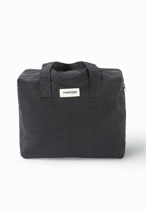 Weekender - black