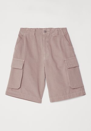 JOOBY - Shorts - beige