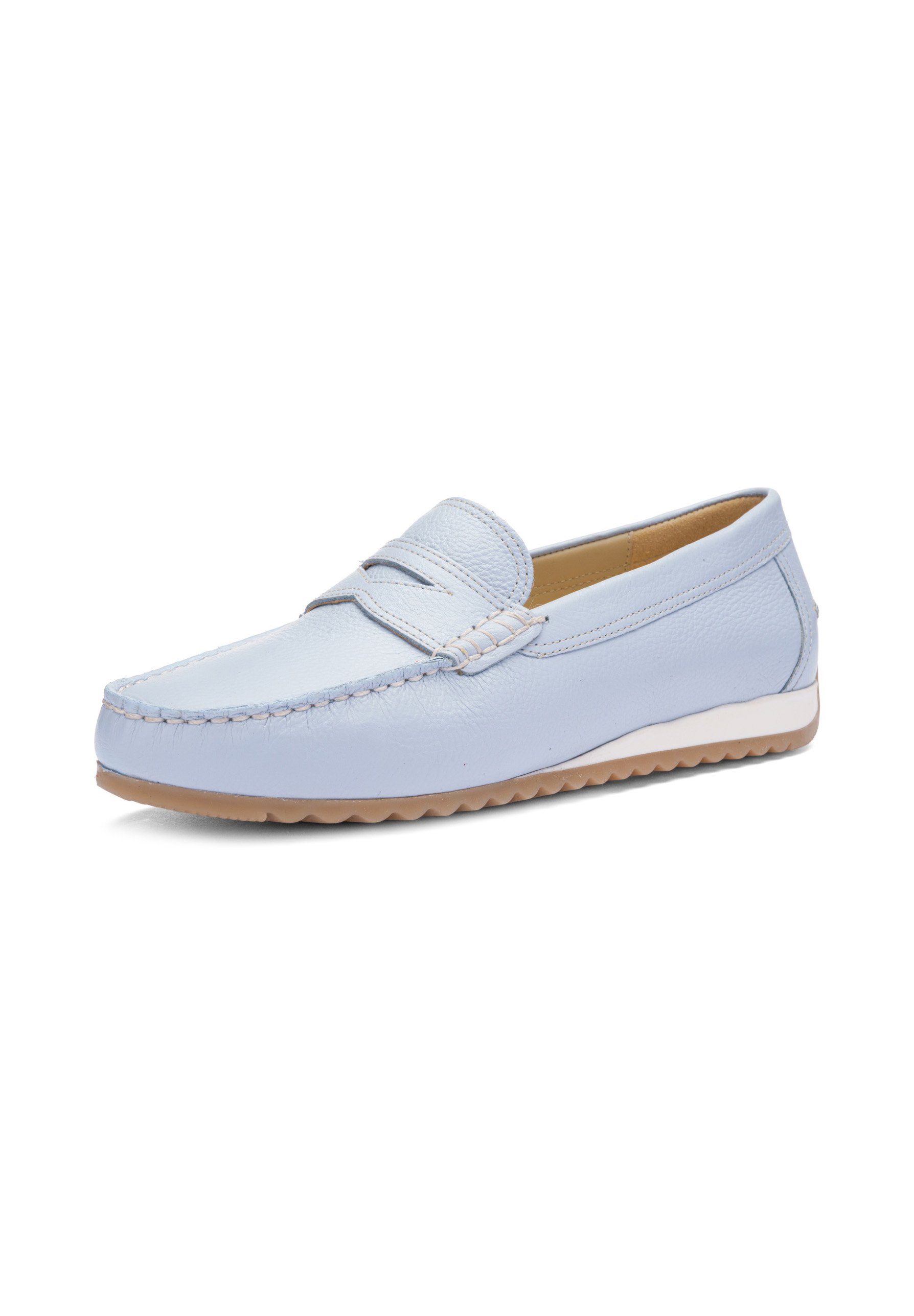 SEAM.SHOES／LOAFER LIGHT SEAM. SHOES シームシューズ LOAFER レザー