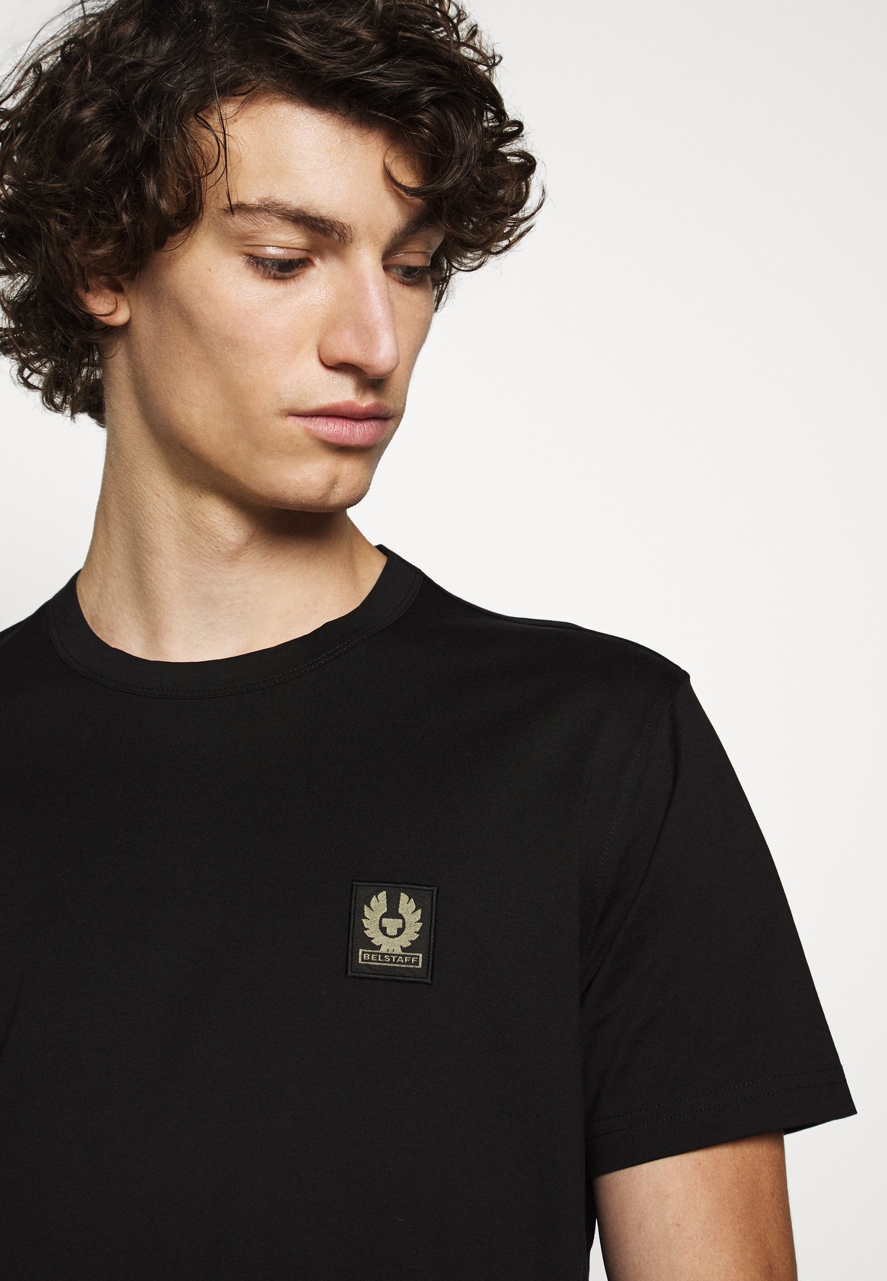 Men Basic T-shirt Men Basic T-shirt