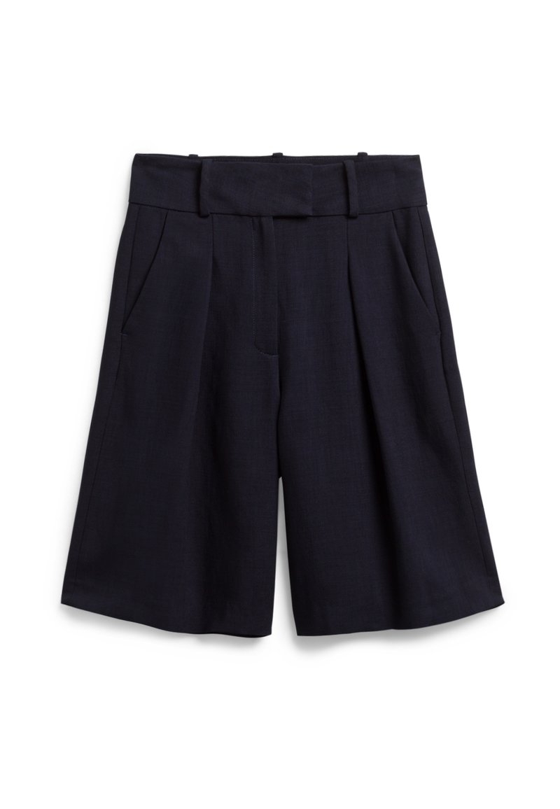 IVY OAK Shorts donkerblauw IVY OAK Shorts donkerblauw