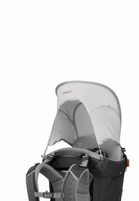 Osprey POCO - Portabebés - black