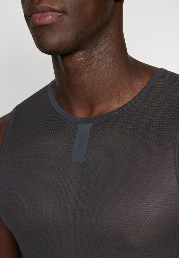 MENS LIGHTWEIGHT BASE LAYER SLEEVELESS - Top4