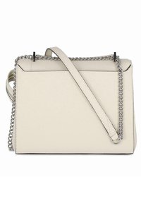 Lancel MAIN NINON - Borsa a tracolla - snow