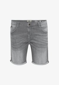 Sélectionné, denim grey