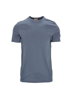 Mos Mosh Gallery T-shirt basic - bering sea