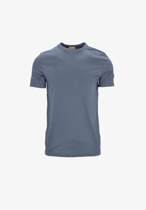 Mos Mosh Gallery Basic póló - bering sea