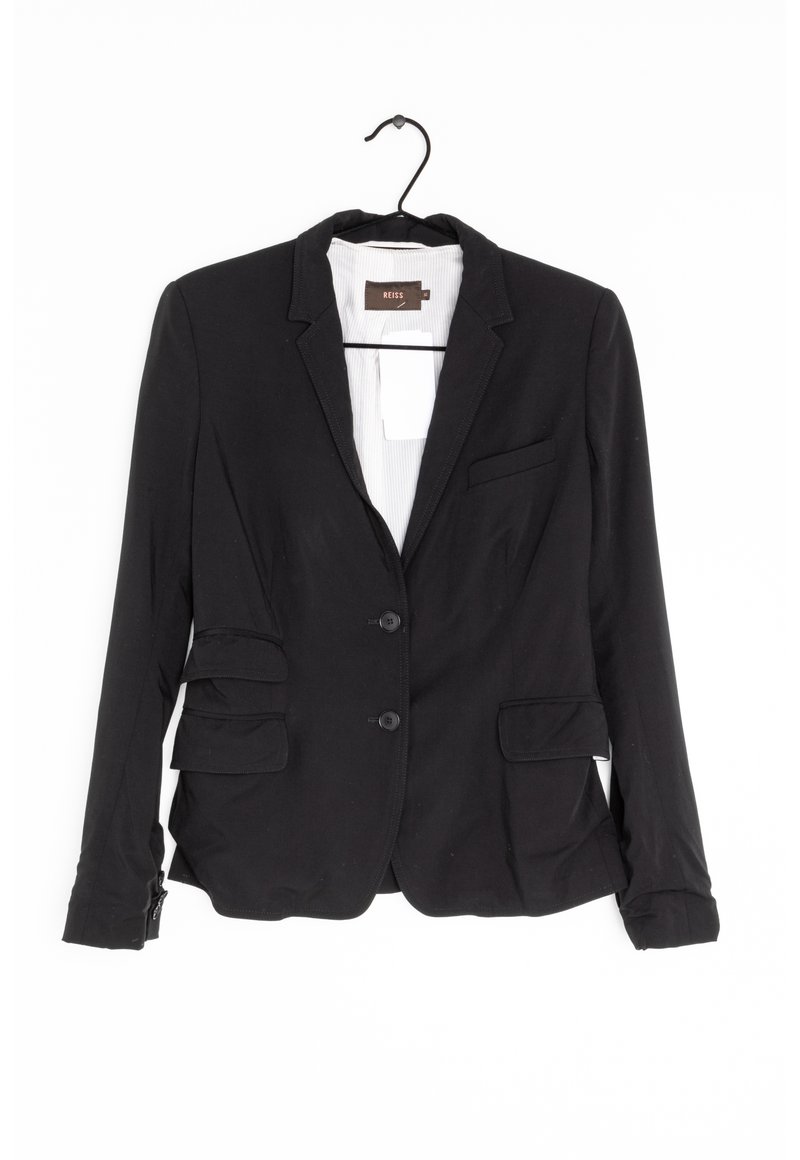 Reiss Blazer - black