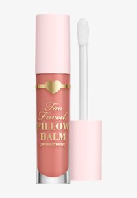 Too Faced - PILLOW BALM - Lippenstift - pink pineapple kiss Miniatuurafbeelding 1