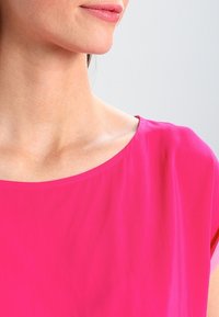 Seidensticker Bluse - pink