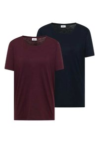 Non sélectionné, sweet grape red universal blue