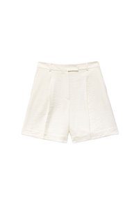 Shorts - off white
