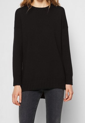 Jumper - black