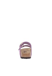 Birkenstock Sandali - lilla