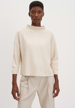 LOOSE FIT  - Sweater - mellow mélange