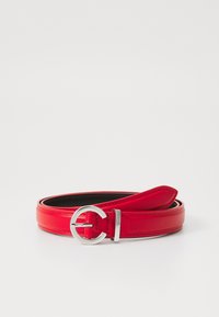 DOTBELT - Diržas - red