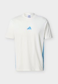 Non selezionato, off white/ray blue