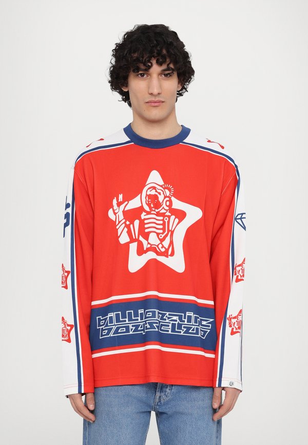ASTRO STAR HOCKEY  - Long sleeved top