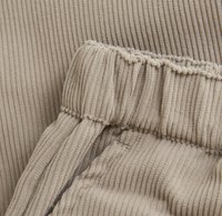 EN FANT CORDUROY - Broek - fungi