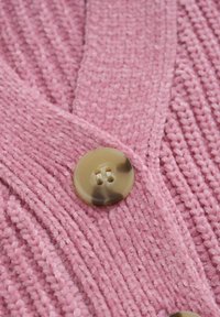 Creamie Kofta - wild rose