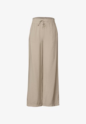 Street One Studio, WIDE - Pantalon classique - beige