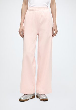 Lacoste, Pantalones deportivos - light pink