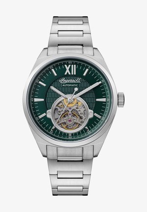 Ingersoll Orologio - silber