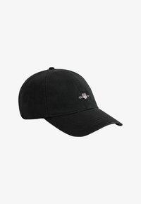 Επιλέχθηκε, black