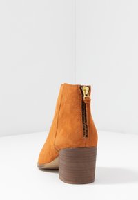 Steven New York NEVA - Ankle boots - bisquit