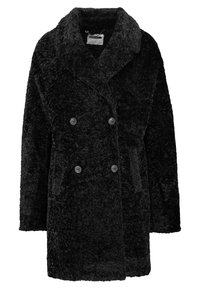 Noisy May Tall Vinterkappa /-rock - black