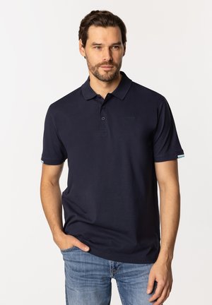 Lee Cooper ALFI niebieski