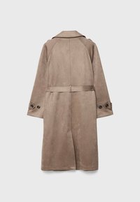 Stradivarius Trenchcoat brown/braun