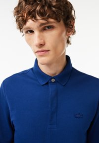 Lacoste REGULAR FIT - Polo - bleu marine ff