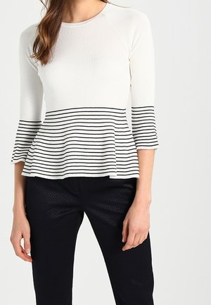 Anna Field by Zalando, Striktrøje - off-white