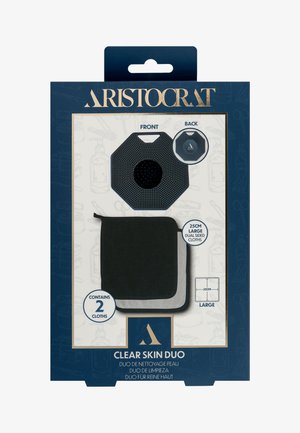 CLEAR SKIN DUO - Accessoires soin du corps