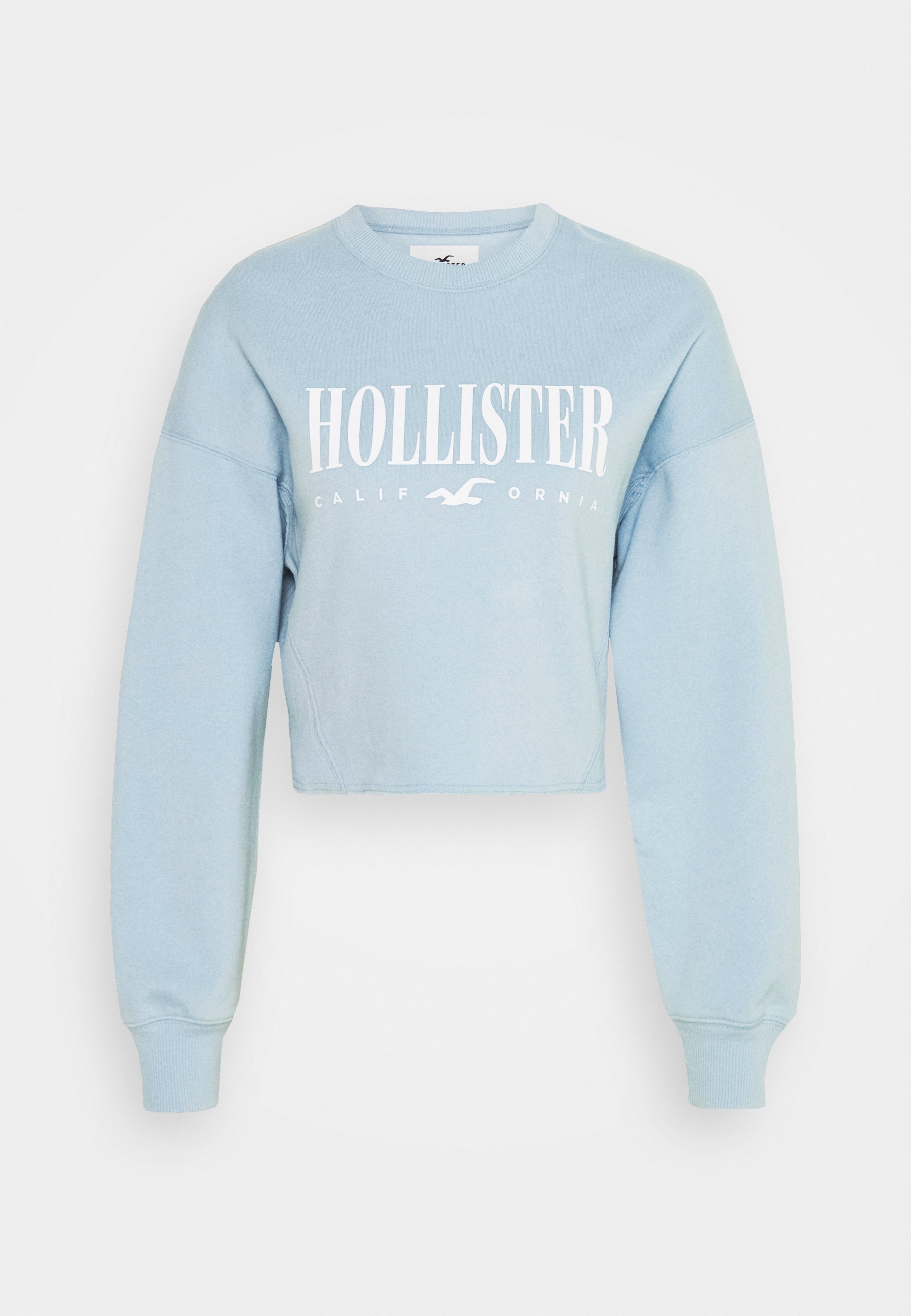 black mens sweatshirt