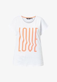 Nevybráno, snow white