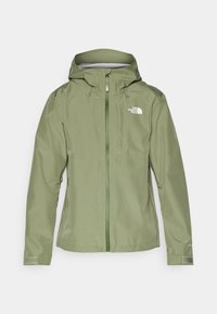 M DRYZZLE FUTURELIGHT 2 JACKET - Outdoorjacke - bark mist