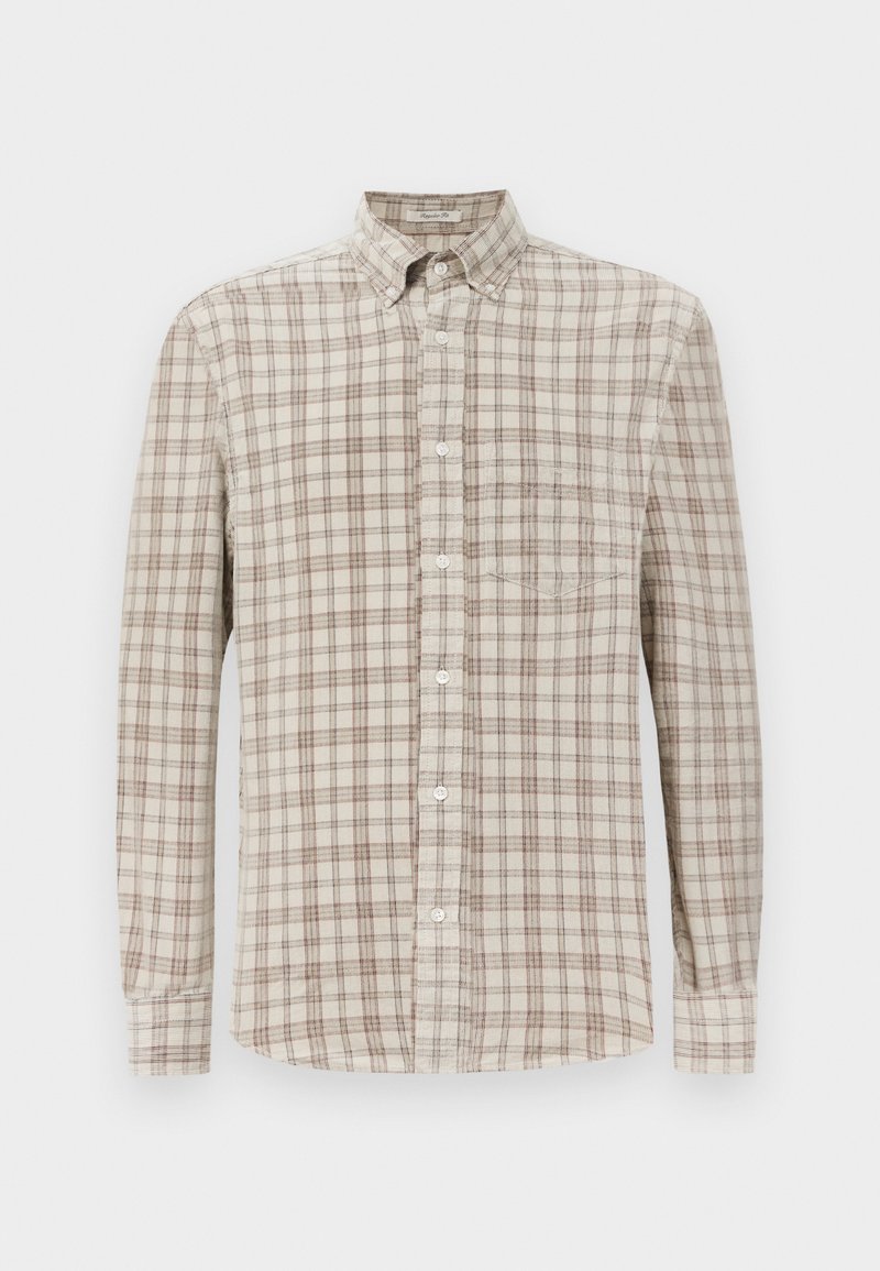 Gant Overhemd beige