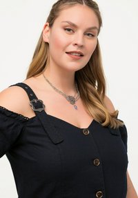 Ulla Popken Blusa - marine
