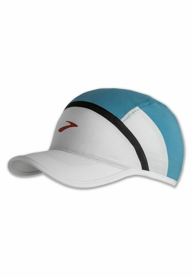 Brooks BASE Cap Storm Blue Light Pikes Peak light Blue Zalando ie