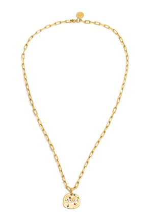 CHIC MOM - Collar - gold-coloured
