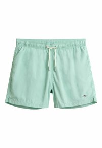 No seleccionado, washed turquoise