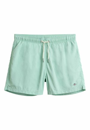 GANT, Short de bain - washed turquoise