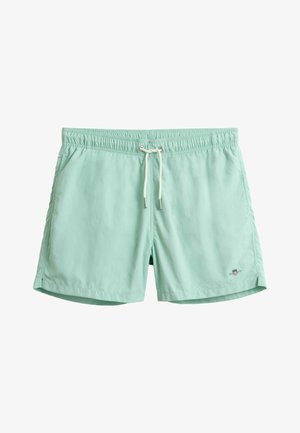 GANT, Short de bain - washed turquoise