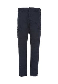 Schott Cargobyxor - blue