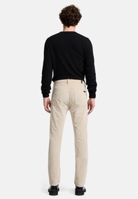 7 for all mankind - Spodnie materiałowe